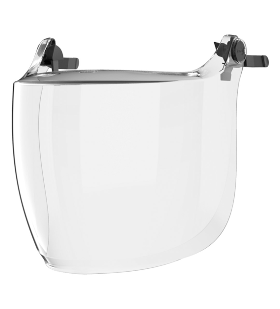 Przemysłowa osłona twarzy wizjer EvoGuard C2 - JSP