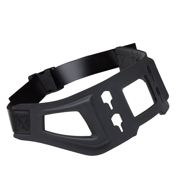 Łatwoczyszczący pas Versaflo TR-627 do jednostki napędowej TR-600 i TR-800 - 3M