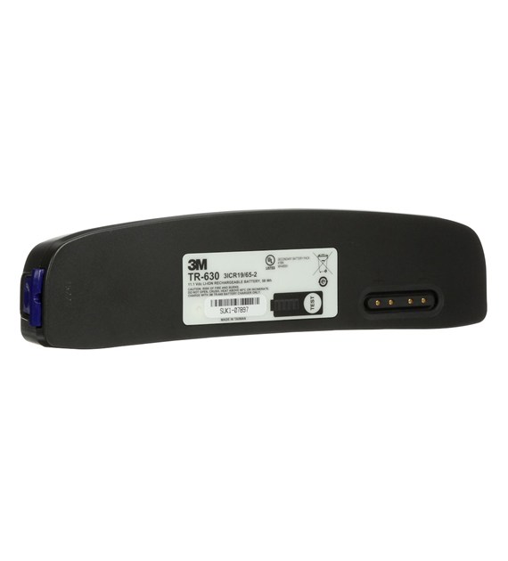 Akumulator standardowy Versaflo TR-630 - 3M