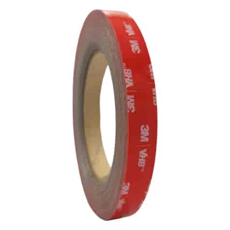 Taśma VHB GPH-110GF 12mm x 5m 1,1mm szara - 3M