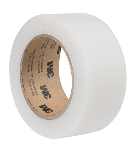 Taśma uszczelniająca 4411N Przezroczysta 50 mm x 5.5 m - 3M