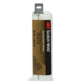 Klej strukturalny do tworzyw sztucznych LSE Scotch-Weld DP8005 45 ml białawy - 3M