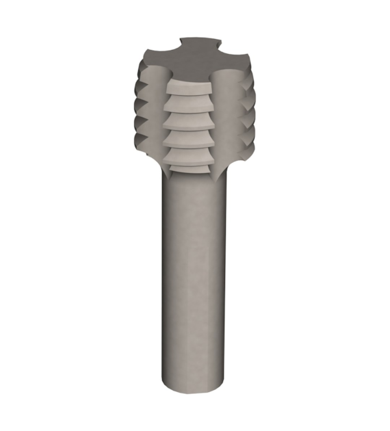 Gwintownica CT-15 do PC-F1