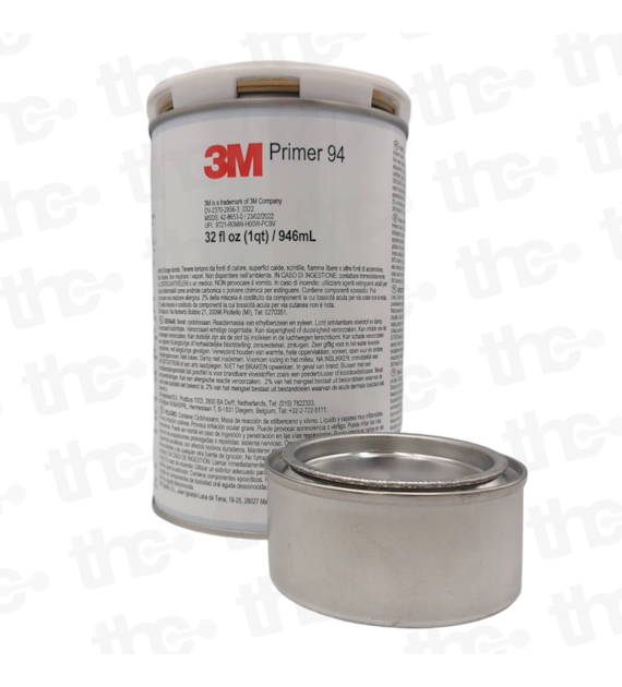 Lakier podkładowy Primer 94 100ml - 3M