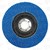 Dysk lamelkowy Cer-Zircon 125x22 P60 T29 uchylna