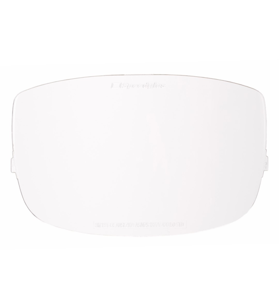 Ochronna szybka zewnętrzna Speedglas 9000 standardowa - 3M