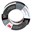 Uniwersalna taśma naprawcza DT8 48mm x 23m, 0.2mm,  czarna - 3M