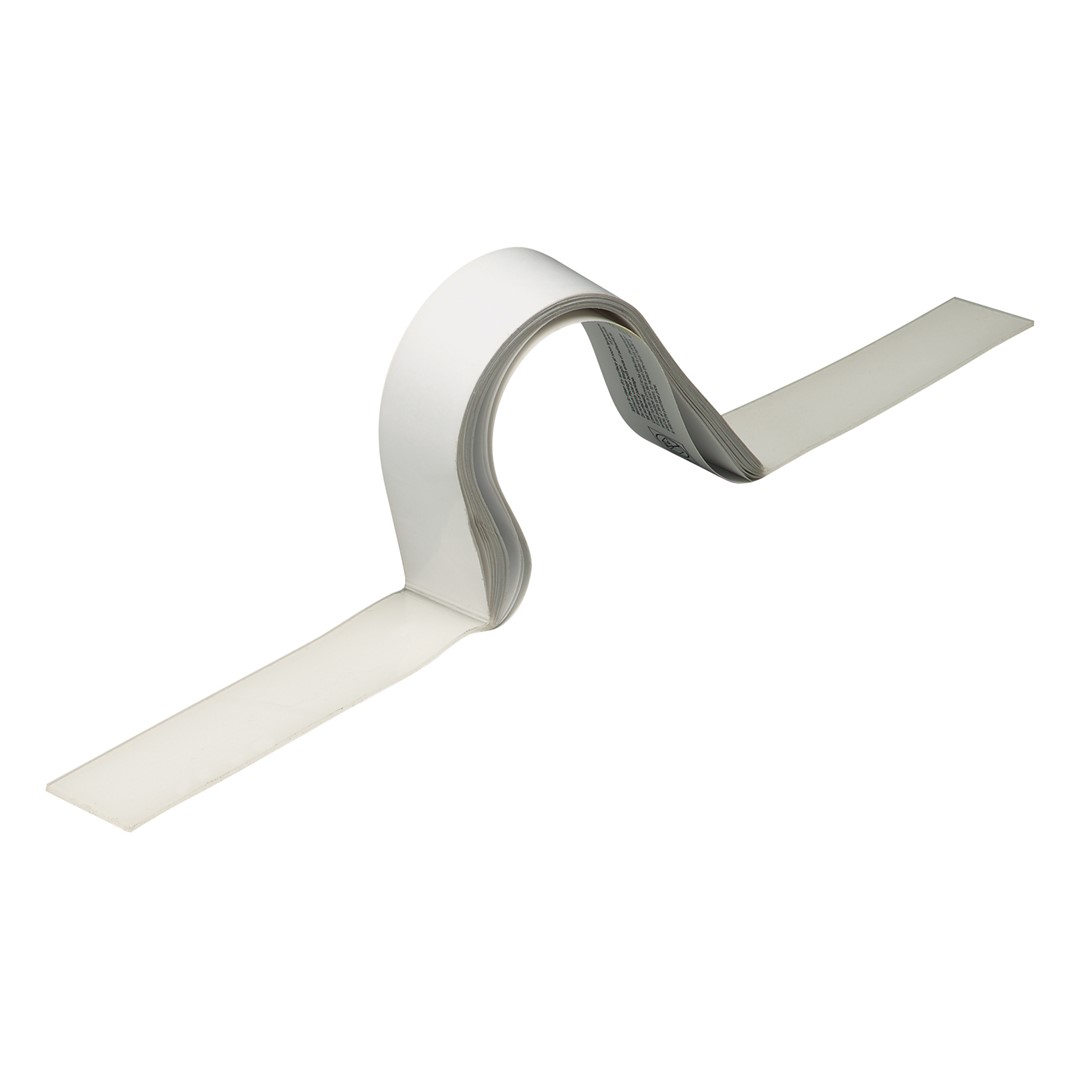 Uchwyty samoprzylepne 8310 Carry Handle 25mm x 432mm x 76mm (karton = 110 szt) - 3M