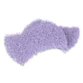 Pad ręczny Scotch-Brite 133mm x 102 mm fioletowy 24szt/opak. - 3M