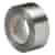 Taśma aluminiowa 425 srebrna 38 mm x 55 m 0.12 mm - 3M