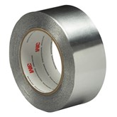 Taśma aluminiowa 425 srebrna 38 mm x 55 m 0.12 mm - 3M