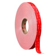 Taśma akrylowa piankowa VHB LSE-060WF 25mm x 33m 0.6mm biała - 3M