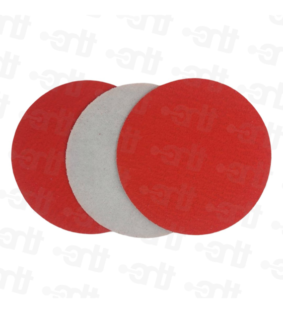 Krążek na rzep 150mm P963 P60