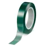 Taśma poliestrowa 50600 25 mm x 66 m zielona - Tesa