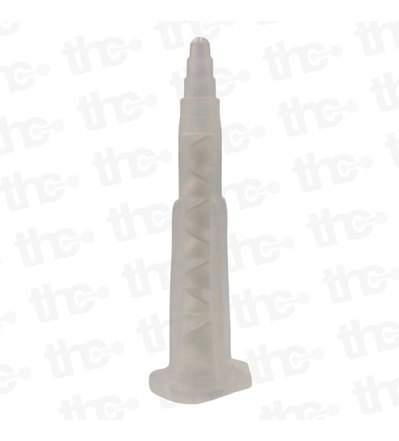 Dysza mieszająca MBHX 06-20T do kleju LORD 406E/19 50ml 4:1 10:1