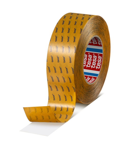 Taśma dwustronna akrylowa 51966 19mm x 50m - Tesa