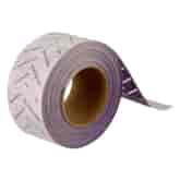 Arkusz ścierny w rolce Cubitron II Hookit 737U 70mm x 12m wielootworowy P80+ 51430 - 3M