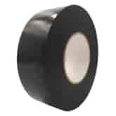 Taśma PVC do śrutowania 50mm x 33m gr. 0.5mm czarna