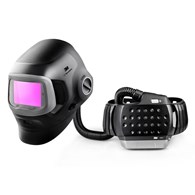 Przyłbica spawalnicza Speedglas G5-03 Pro Air z automatycznym filtrem spawalniczym G5-01/03VC i systemem Adflo PAPR 637730