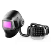 Przyłbica spawalnicza Speedglas G5-03 Pro Air z automatycznym filtrem spawalniczym G5-01/03VC i systemem Adflo PAPR 637730