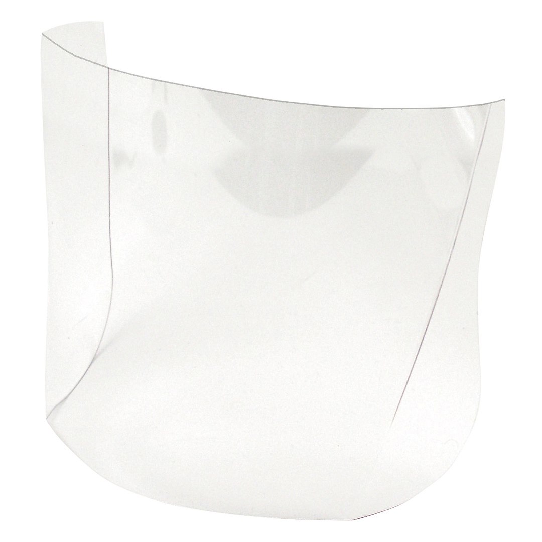 Osłona twarzy serii 5 przezroczysty poliwęglan 5H - 3M