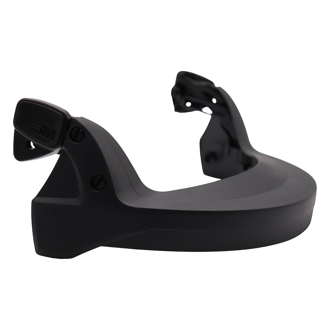 Uchwyt osłony twarzy do hełmów ochronnych FH1 - 3M