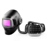 Przyłbica spawalnicza Speedglas G5-03 Pro Air z automatycznym filtrem spawalniczym G5-01/03 TW i systemem Adflo PAPR 637720