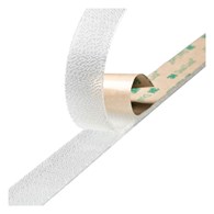 Rzep przemysłowy Dual Lock SJ4570 25mm x 10m gr.1.7mm  przezroczysty - 3M