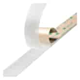 Rzep przemysłowy Dual Lock SJ4570 25mm x 10m gr.1.7mm  przezroczysty - 3M