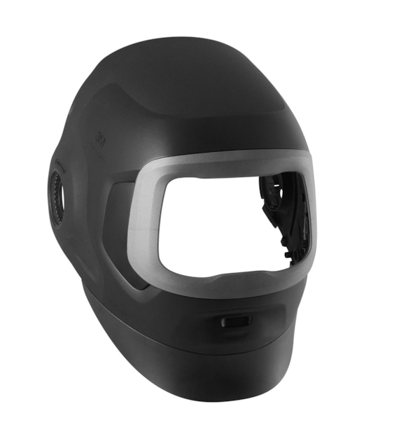 Zapasowa skorupa przyłbicy spawalniczej Speedglas G5-03 Pro z osłoną przodu 631895 - 3M