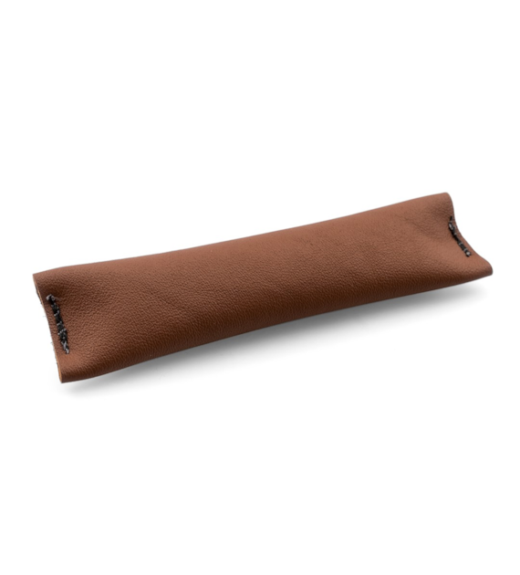 Opaska przeciwpotna napotnik skórzany Speedglas do przyłbicy G5-01 G5-03 - 3M