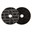 Dysk do precyzyjnego wykańczania powierzchni Scotch-Brite PN-DH X CRS, 125mm x 22.23mm - 3M