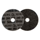 Dysk do precyzyjnego wykańczania powierzchni Scotch-Brite PN-DH X CRS, 125mm x 22.23mm - 3M