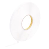 Dwustronnie klejąca taśma piankowa 4614 12 mm x 33 m gr. 0.8 mm przezroczysta - 3M