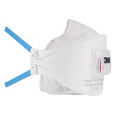 Półmaska filtrująca 9322+ Gen3 FFP2 z zaworem - 3M