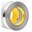 Taśma aluminiowa 425 12 mm x 55 m 0.12 mm srebrna - 3M
