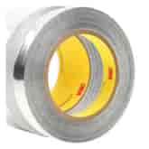 Taśma aluminiowa 425 12 mm x 55 m 0.12 mm srebrna - 3M