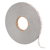 Taśma VHB RP+080GP 19 mm x 33 m, 0.8 mm szara - 3M