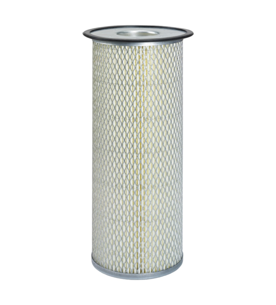 Zamienny mikrofiltr D=140 x 350 - Nederman