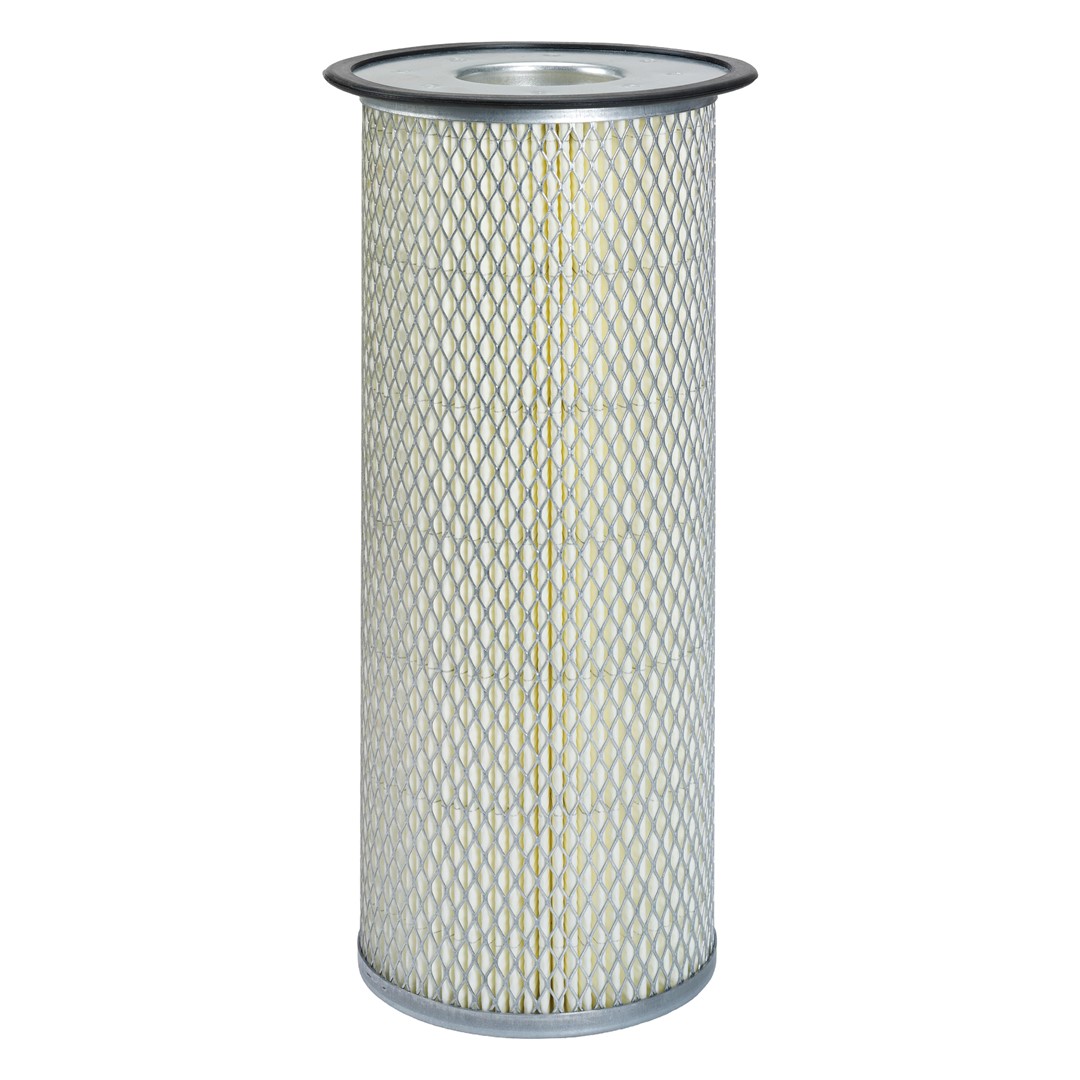 Zamienny mikrofiltr D=140 x 350 - Nederman