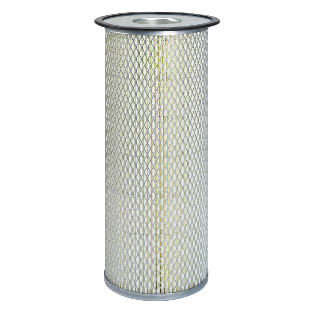 Mikrofiltr wymienny D= 140 x 500 - Nederman