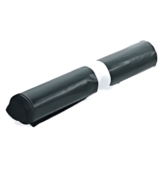 Worki plastikowe S50 630 x 800 mm z otworem do balansowania pojemnika (25 szt.) - Nederman