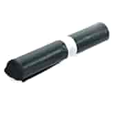 Worki plastikowe S50 630 x 800 mm z otworem do balansowania pojemnika (25 szt.) - Nederman