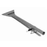 Ssawka do podłogi z uchwytem długość 1200 mm Ø51 - Nederman