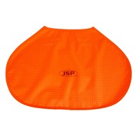 Kaptur ochronny do hełmu UPF50 Neck Cape Hi-Vis - JSP