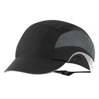 Czapka ochronna antyskalpowa HardCap AeroLite krótki daszek 5 cm - JSP
