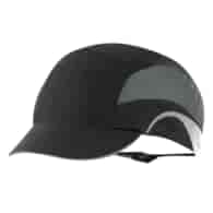 Czapka ochronna antyskalpowa HardCap AeroLite krótki daszek 5 cm - JSP