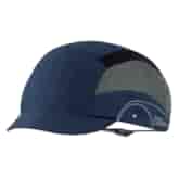 Czapka ochronna antyskalpowa HardCap Aerolite 60 mikro daszek 2,5cm - JSP