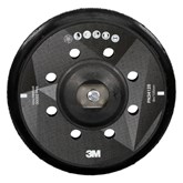 Podkładka do polerki mimośrodowej Perfect-It 130mm 34128 - 3M