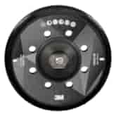 Podkładka do polerki mimośrodowej Perfect-It 130mm 34128 - 3M